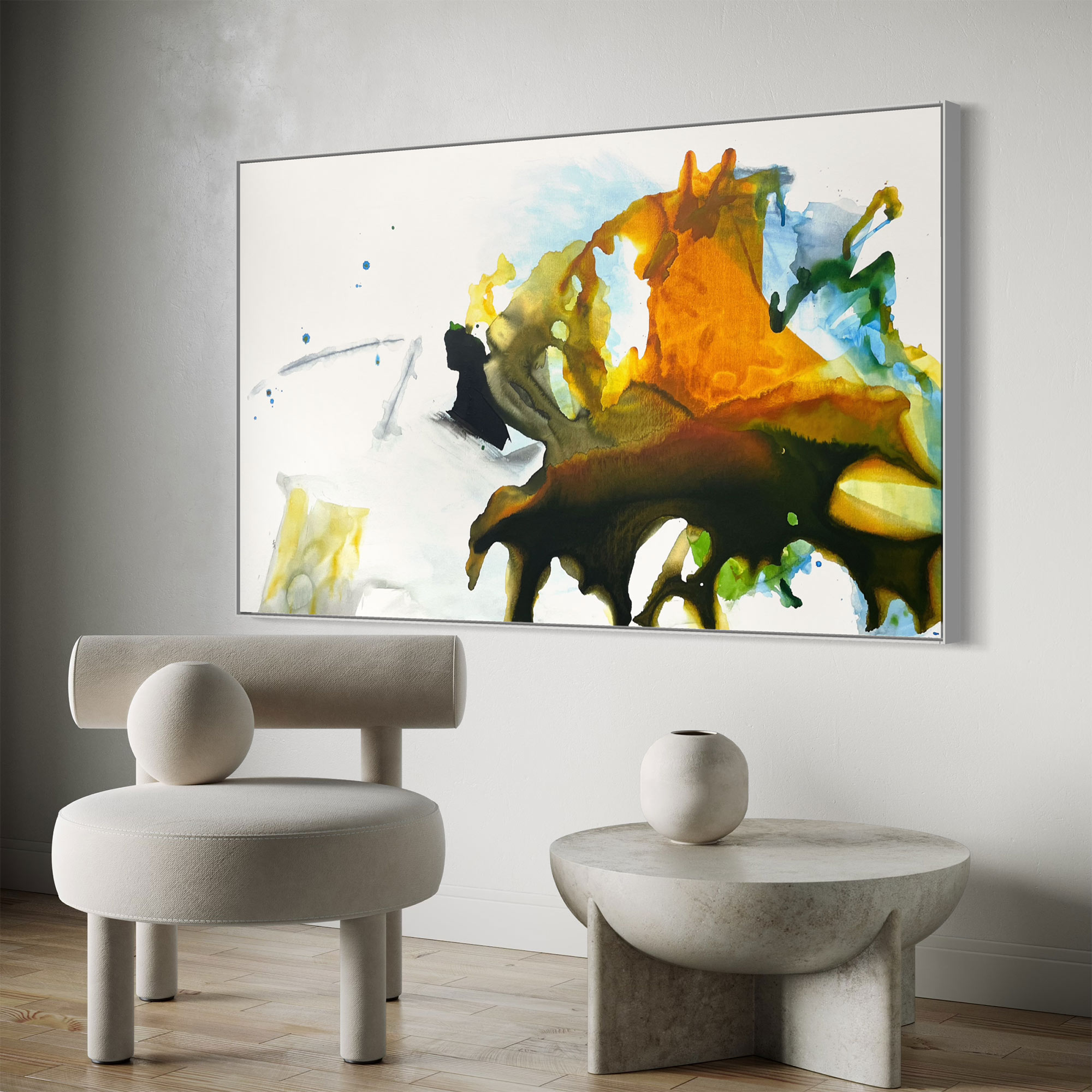 Enchantment Cheryl Harrison Situ1sa