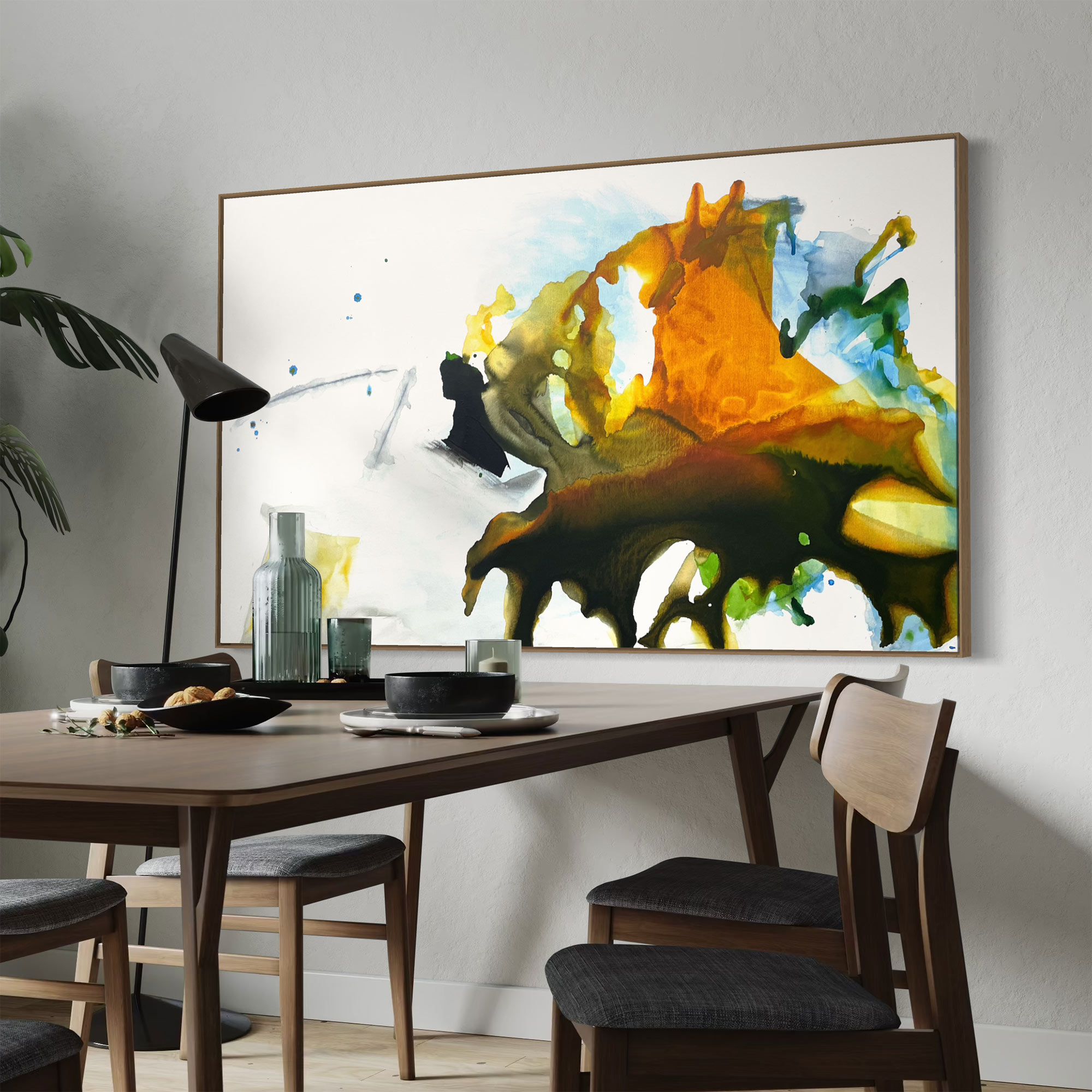 Enchantment Cheryl Harrison Situ2sa