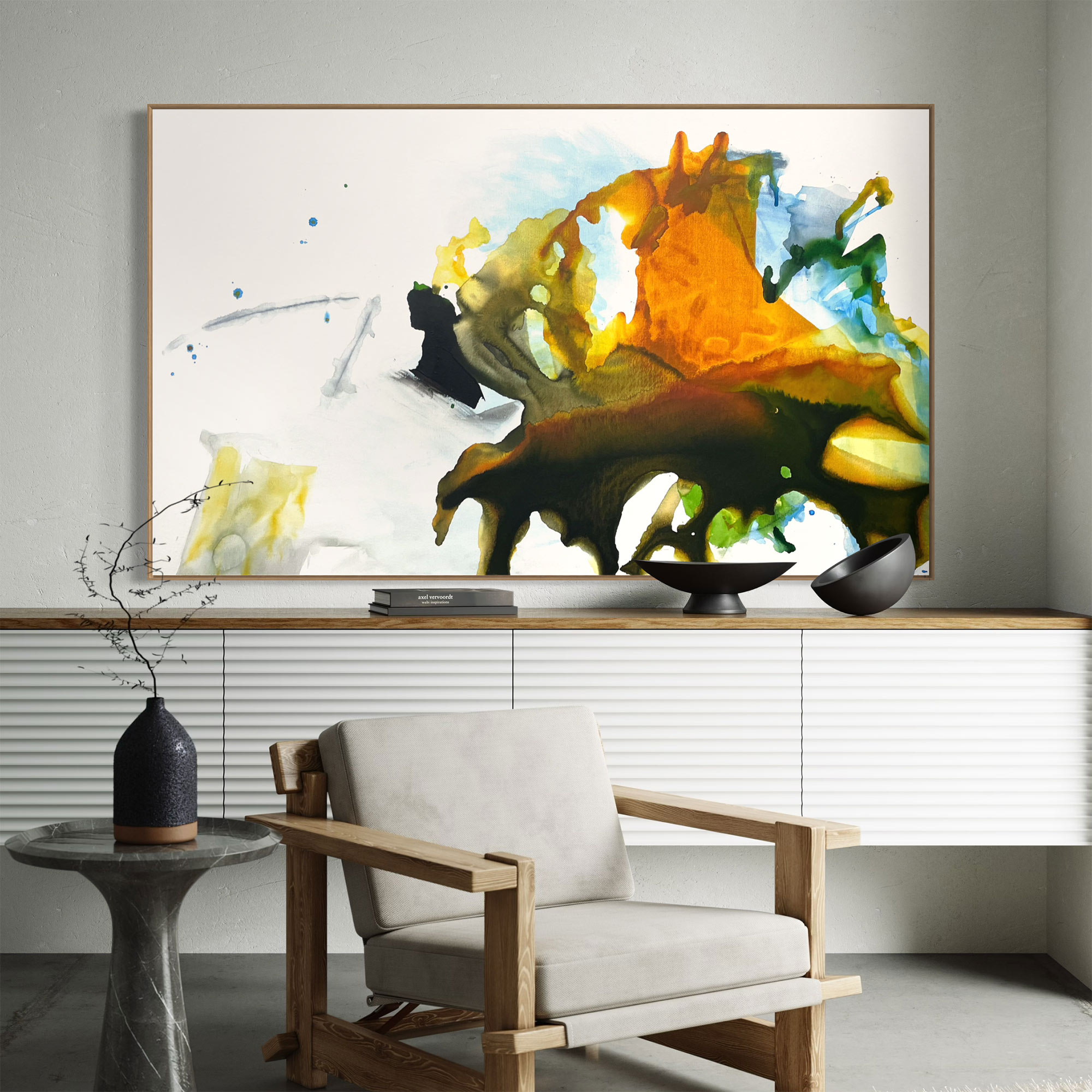 Enchantment Cheryl Harrison Situ3sa