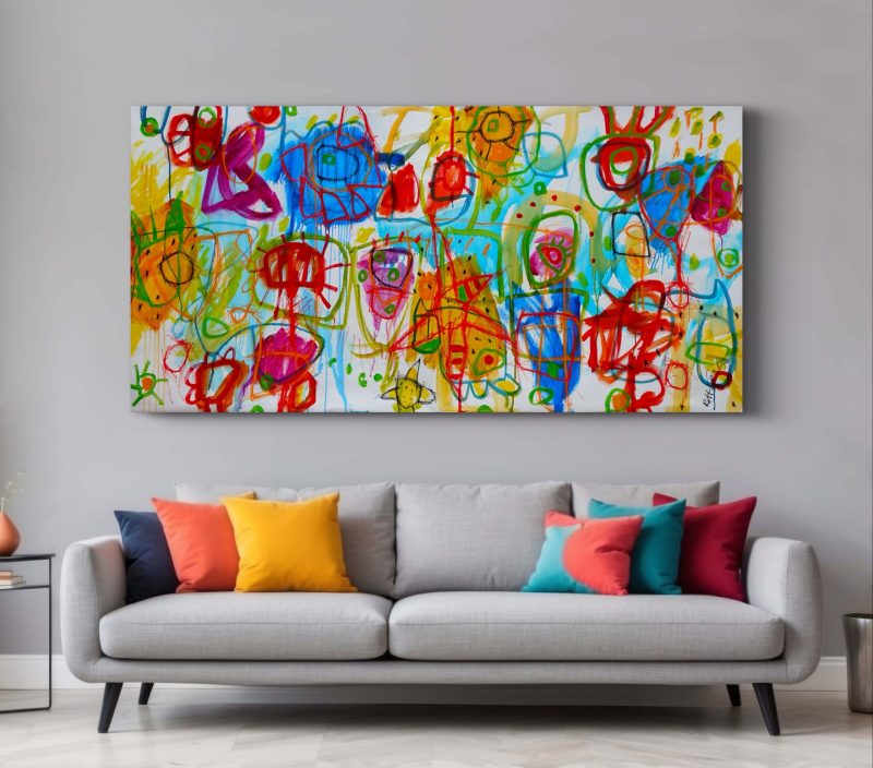 Many Suns Bring Warmth