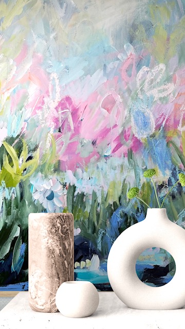 Gentle Breeze In Situ C