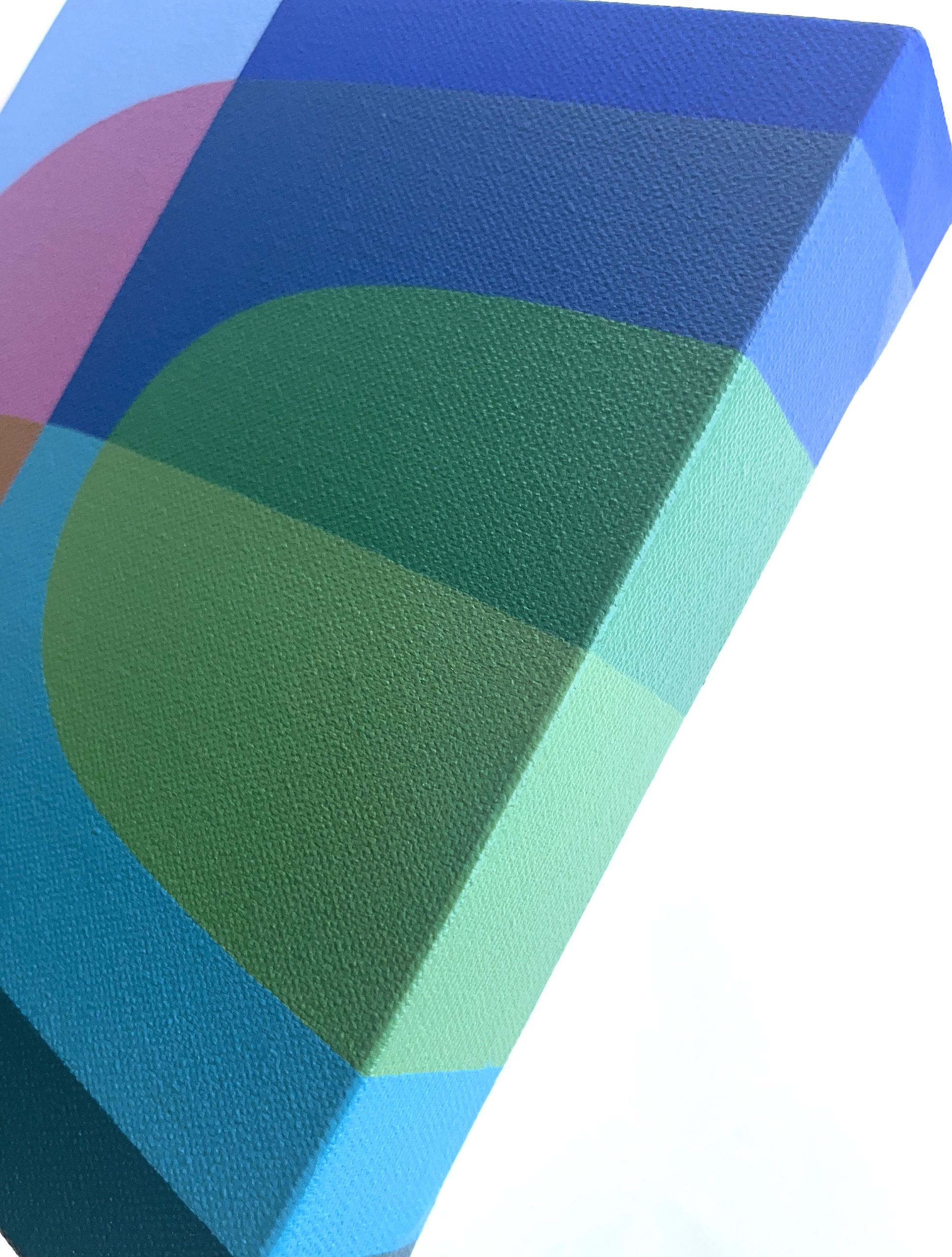 Charlotte De Pace Edge Minibreak I Art Lovers Australia