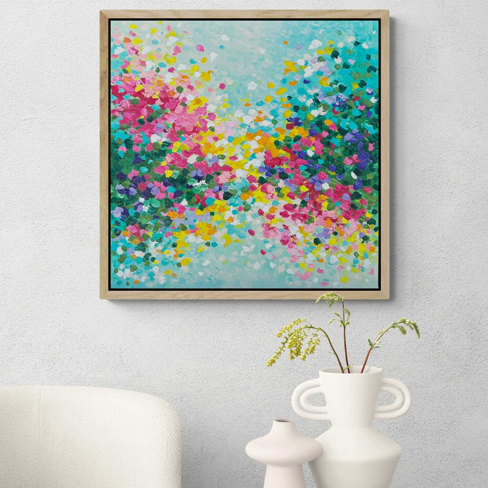 Belinda Nadwie Art Australian Artist My Heart Is An Open Door P4