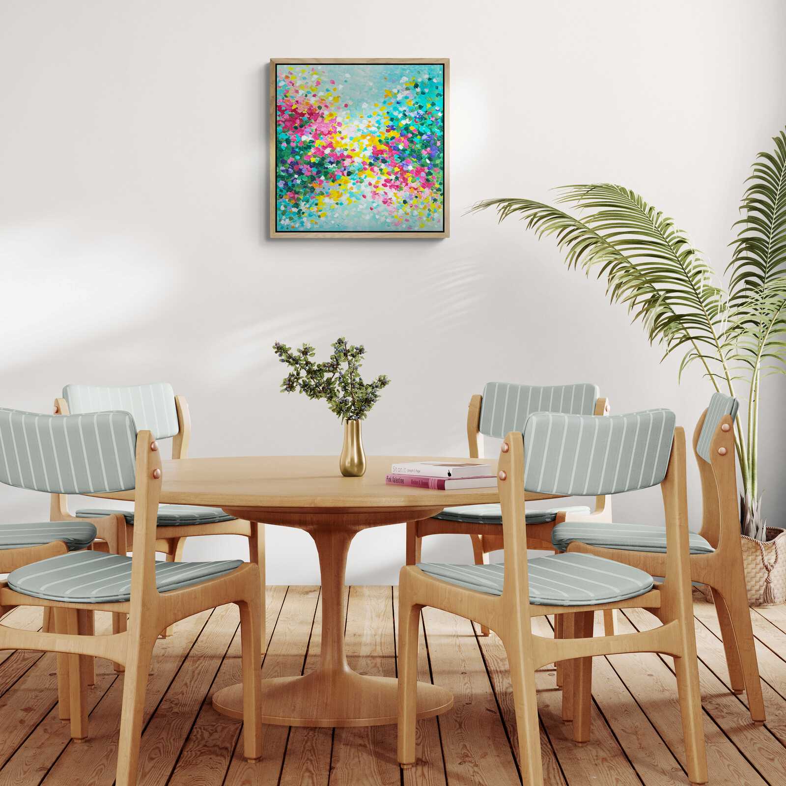 Belinda Nadwie Art Australian Artist My Heart Is An Open Door P5