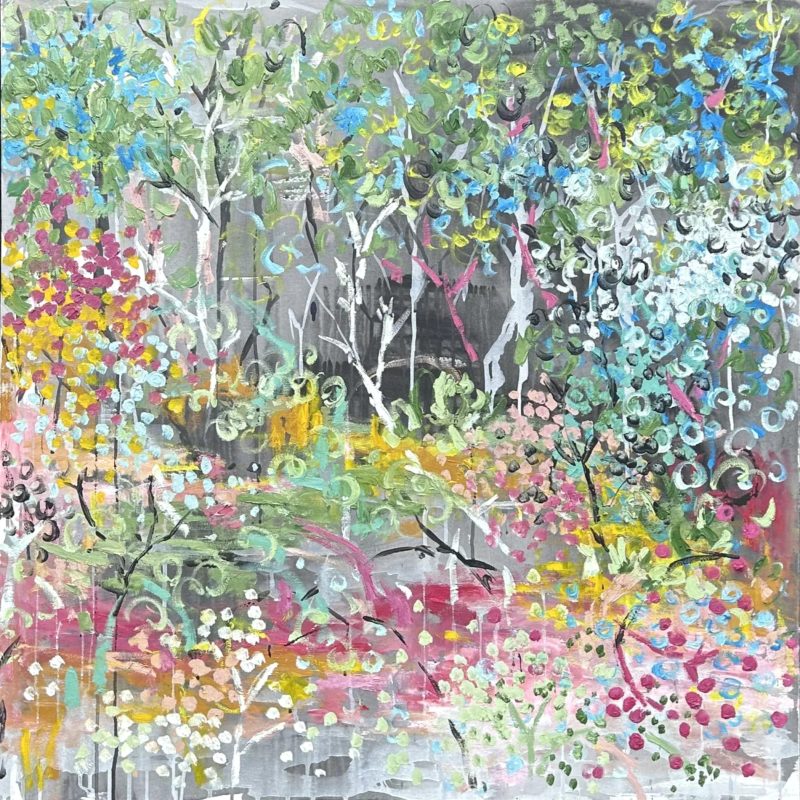 Whispers Of The Bush