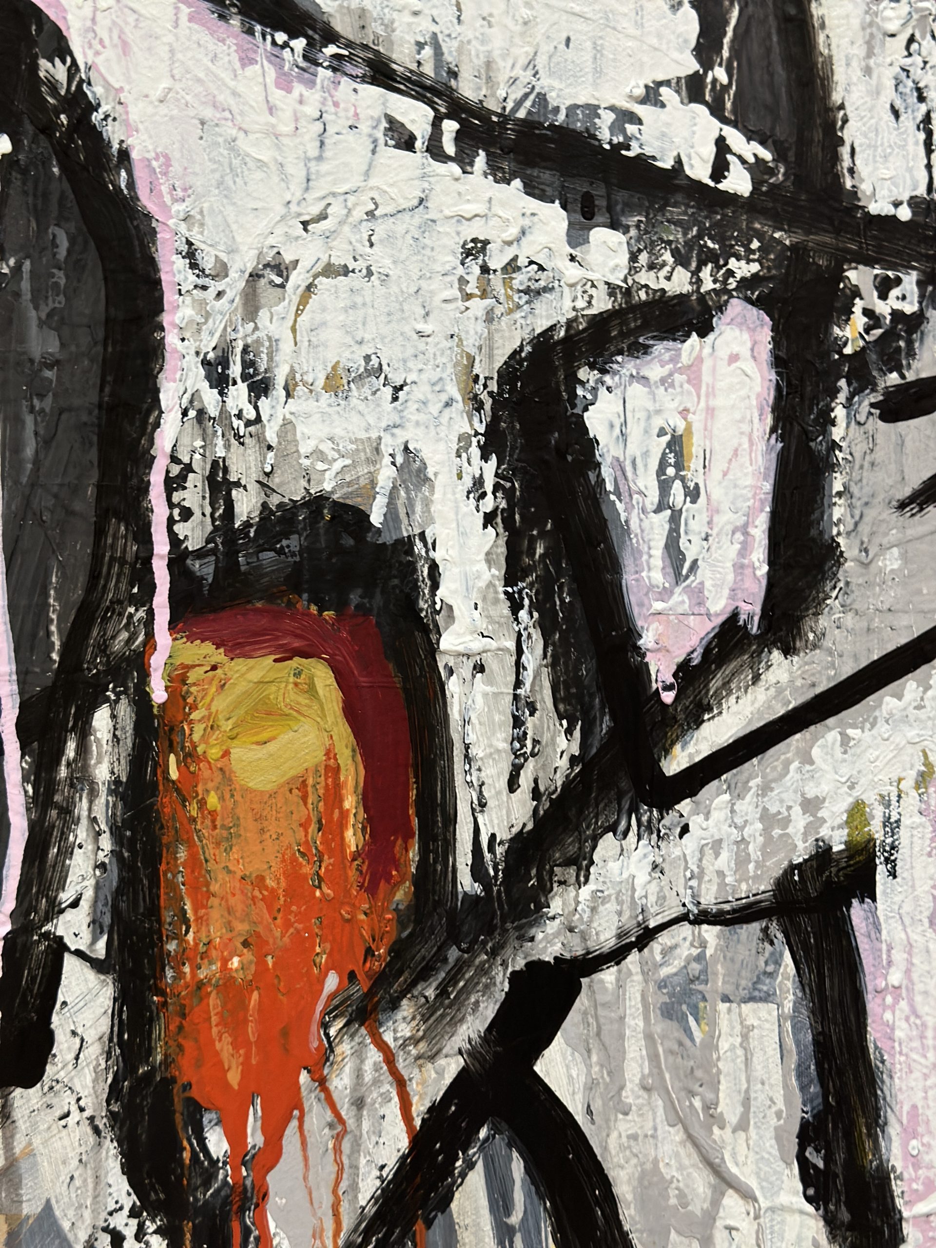 Martin Breeze The City Sleeps Cu1