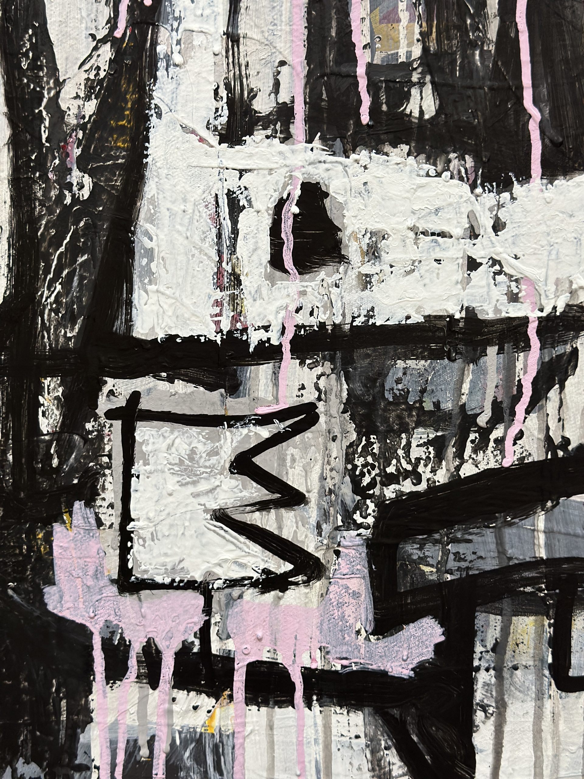 Martin Breeze The City Sleeps Cu2