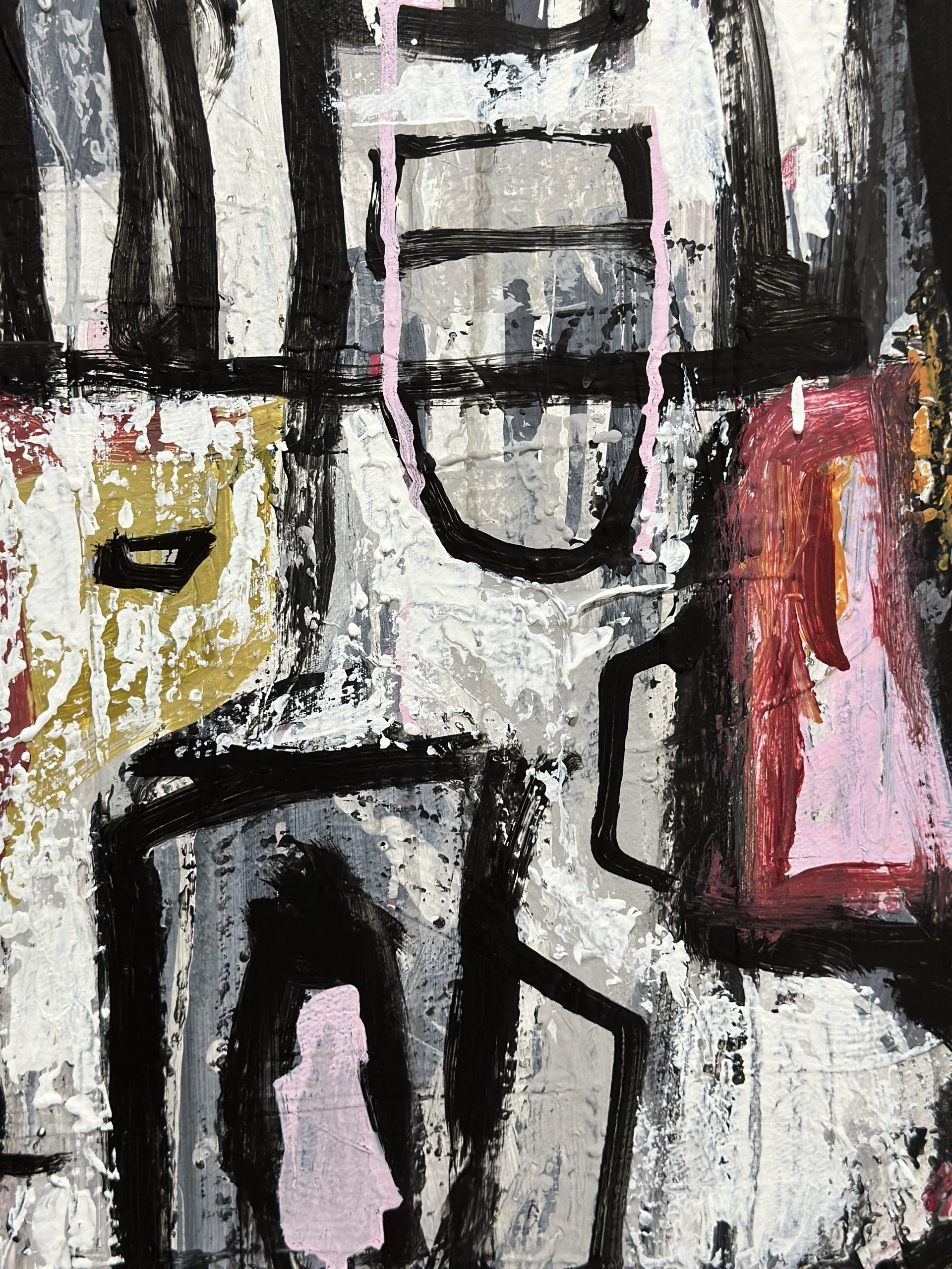 Martin Breeze The City Sleeps Cu3