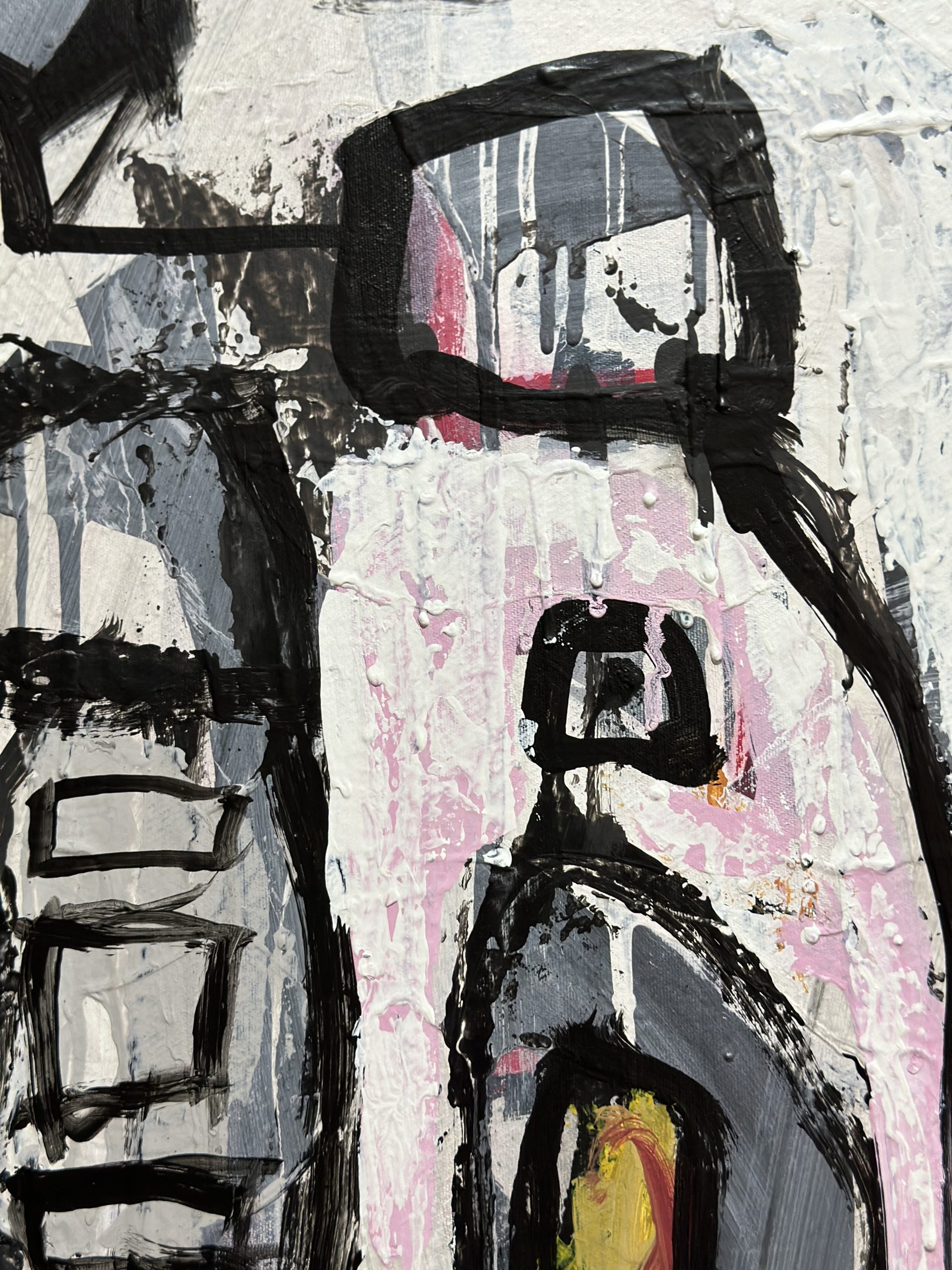 Martin Breeze The City Sleeps Cu4