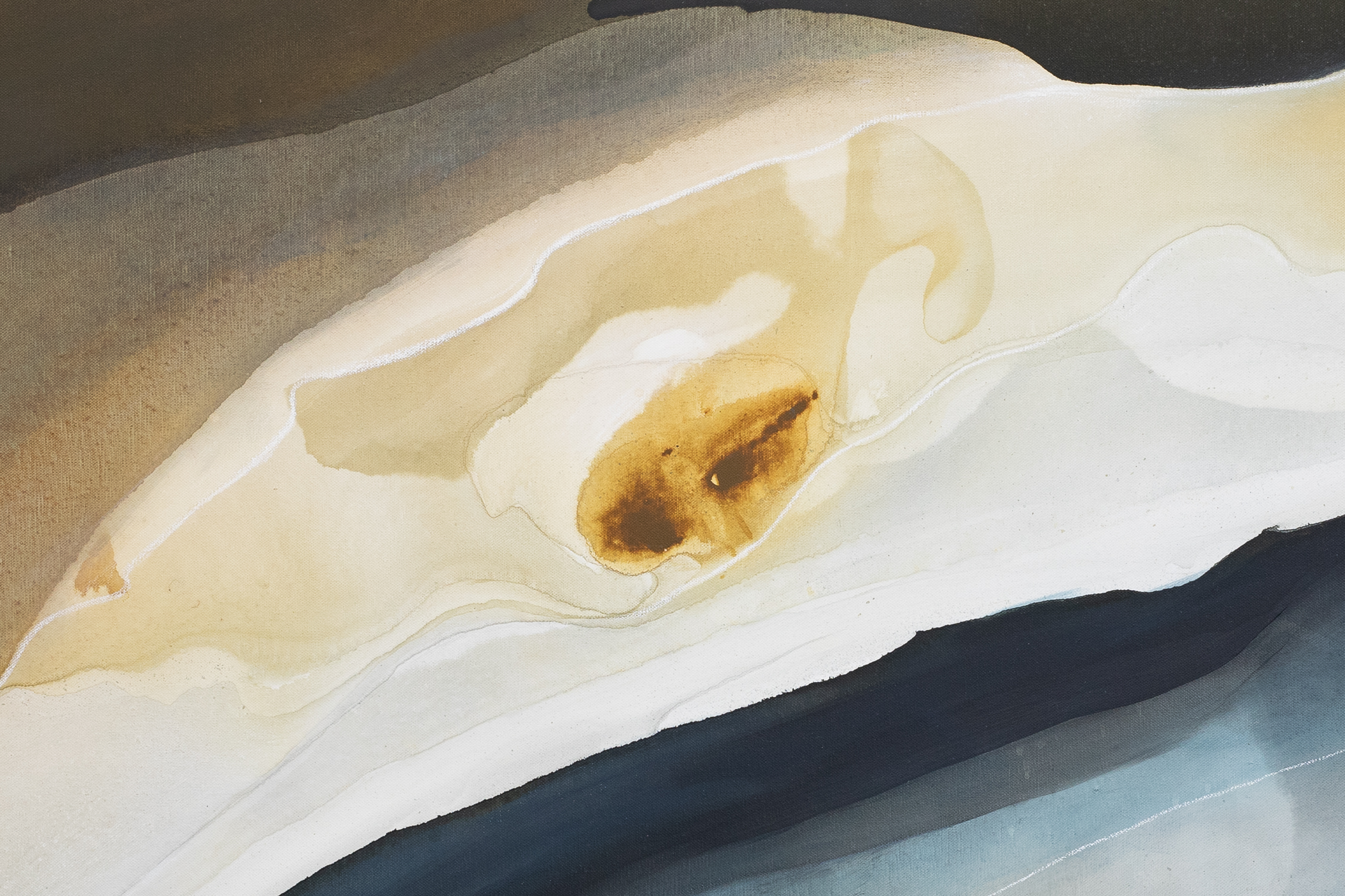 Deep Earth 2 (detail 1)