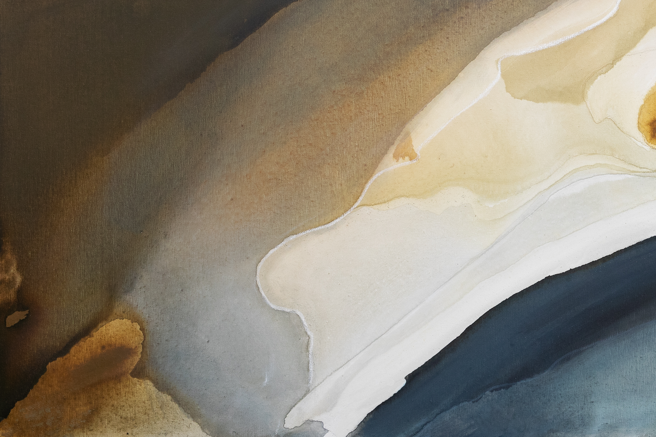 Deep Earth 2 (detail 2)