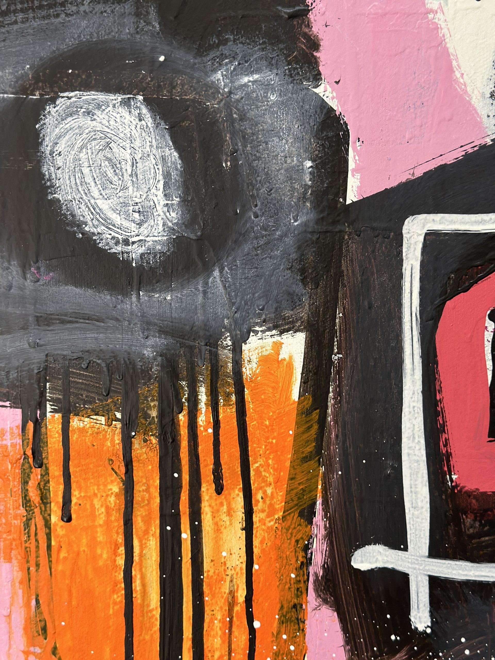 Martin Breeze Benefit Of Mr Kite Cu2