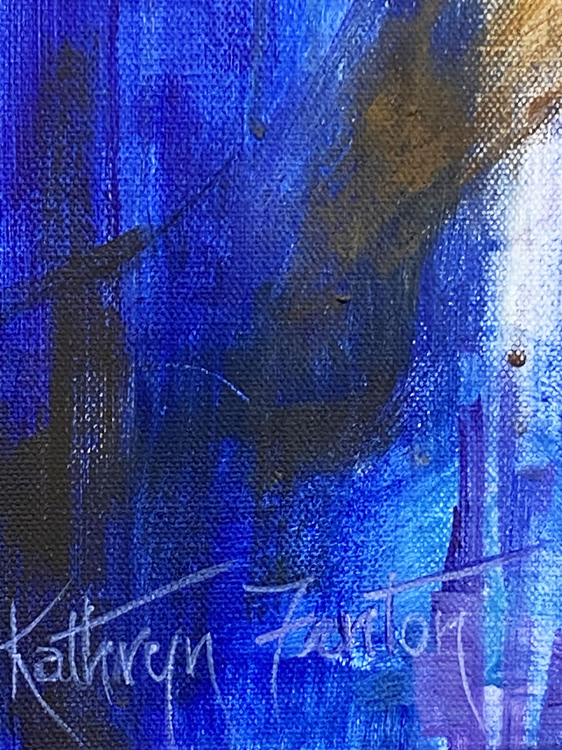 Blue Room Signature 2