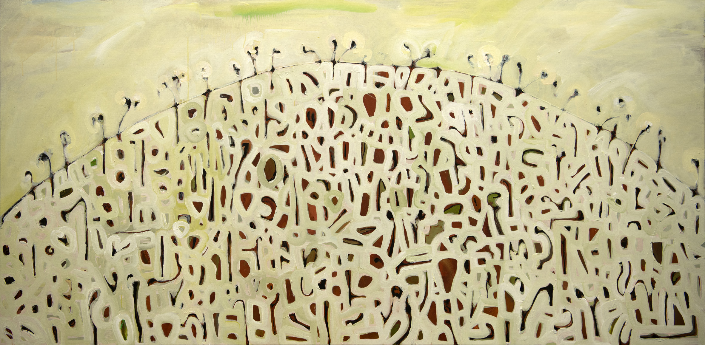 Wesley Hill Ii 183x91.5