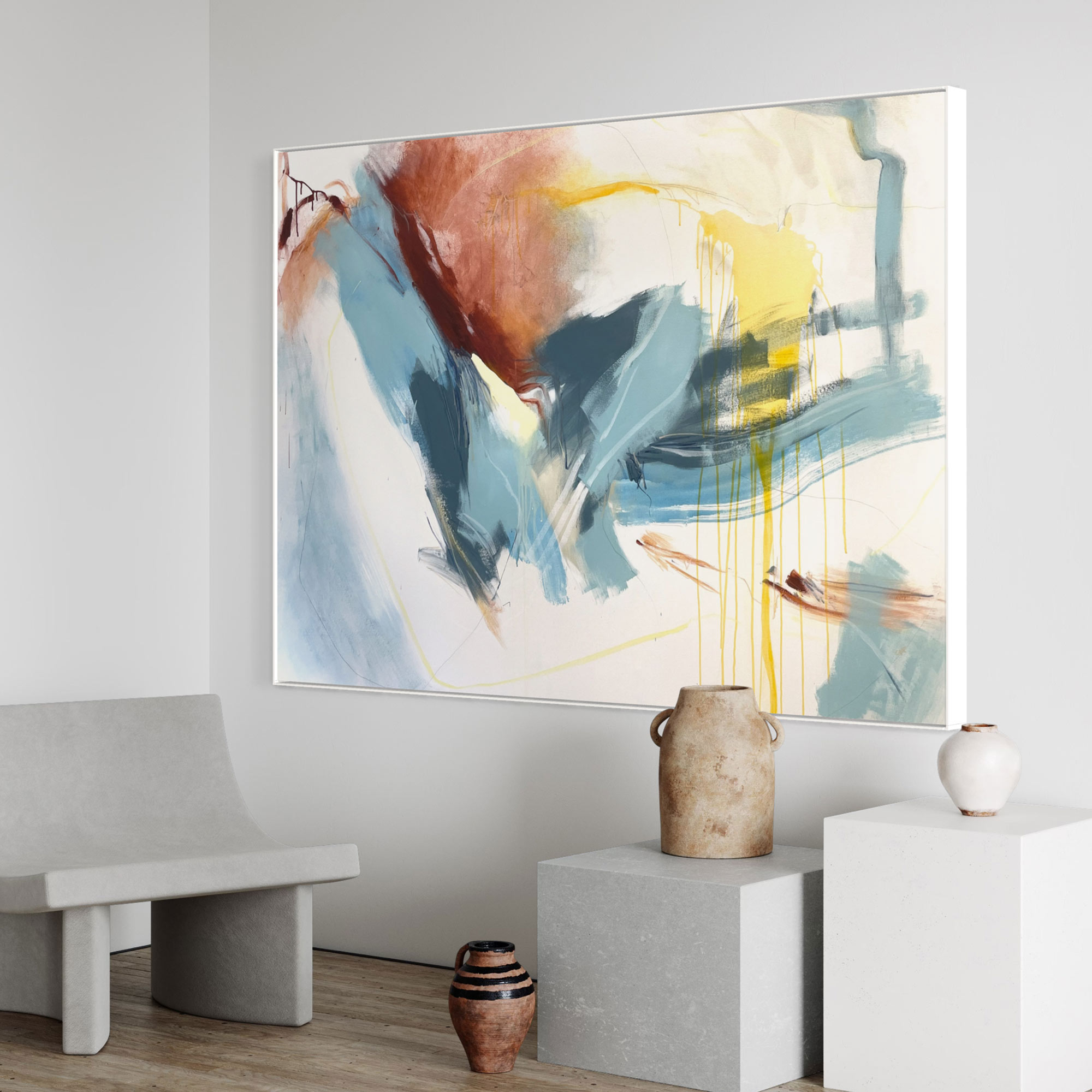 Every Once In A While Cheryl Harrison Situ2sa