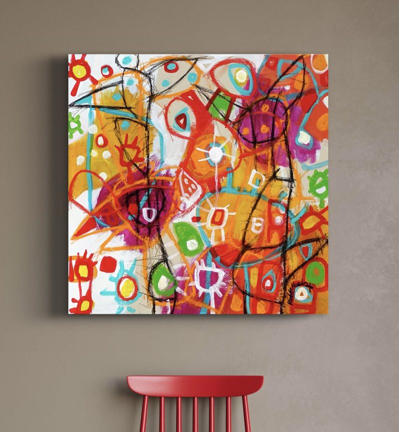 Seeing Stars and Suns