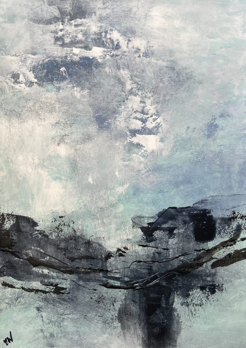 Edge Of A Breakthrough