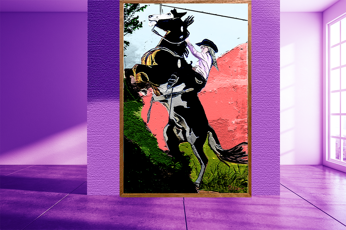 Street Urban Art Collection Number 422 Web 3