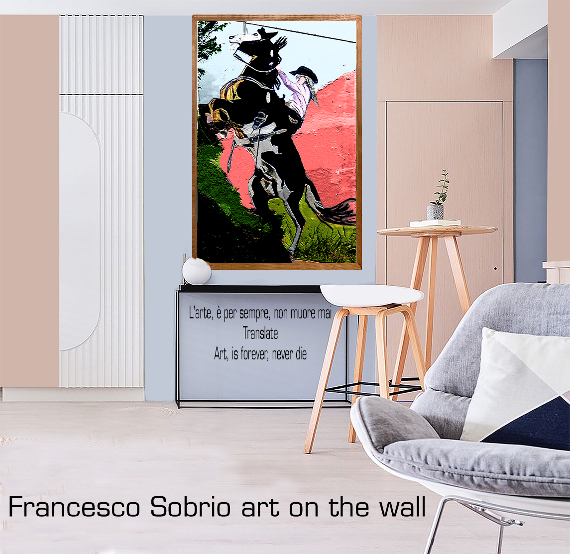 Street Urban Art Collection Number 422 Web 4