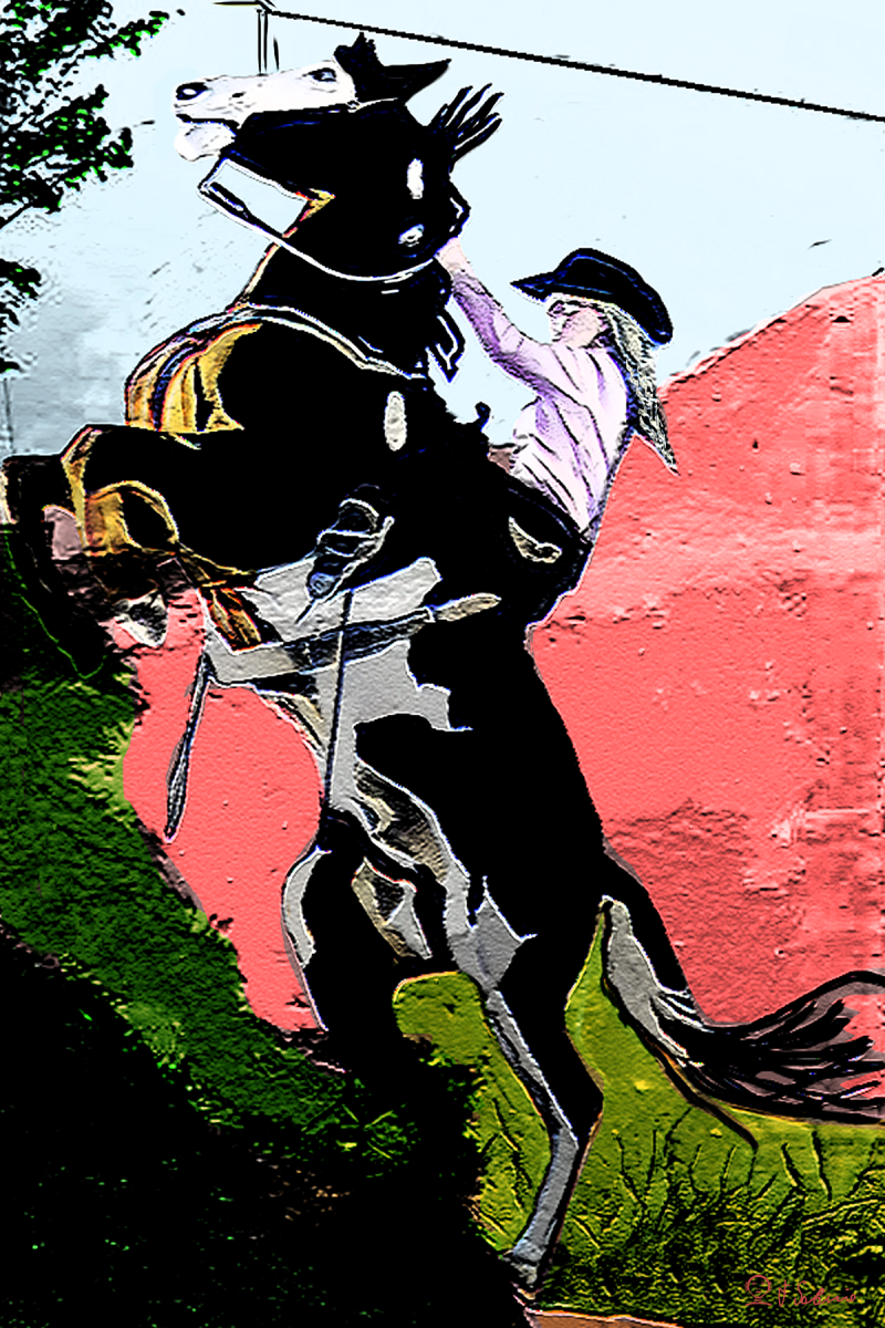 Street Urban Art Collection Number 422