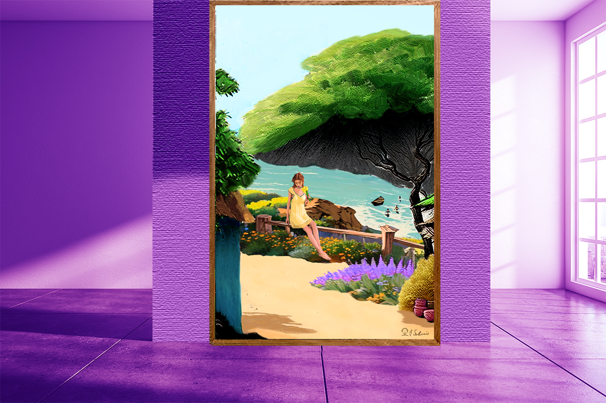 Street Urban Art Collection Number 421 Web 3