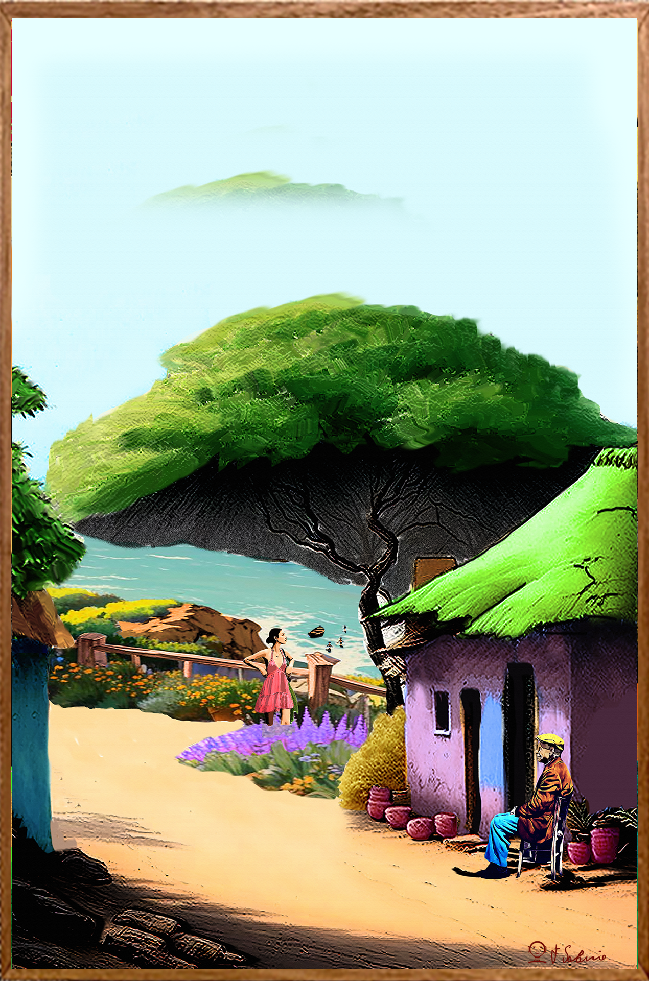 Street Urban Art Collection Number 420 Web 2