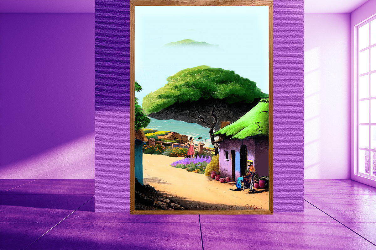 Street Urban Art Collection Number 420 Web 3