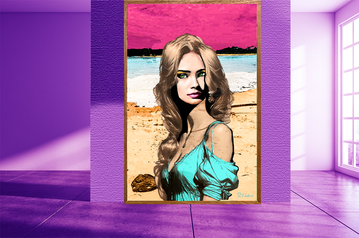 Street Urban Art Collection Number 419 Web 3