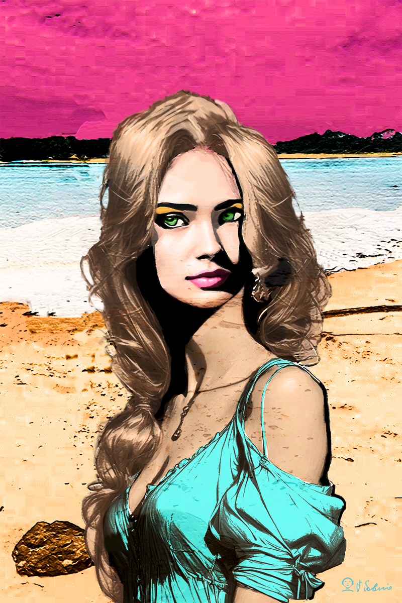 Street Urban Art Collection Number 419