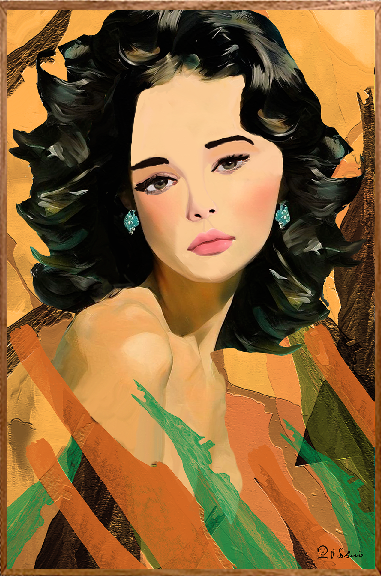 Street Urban Art Collection Number 423 Web 2