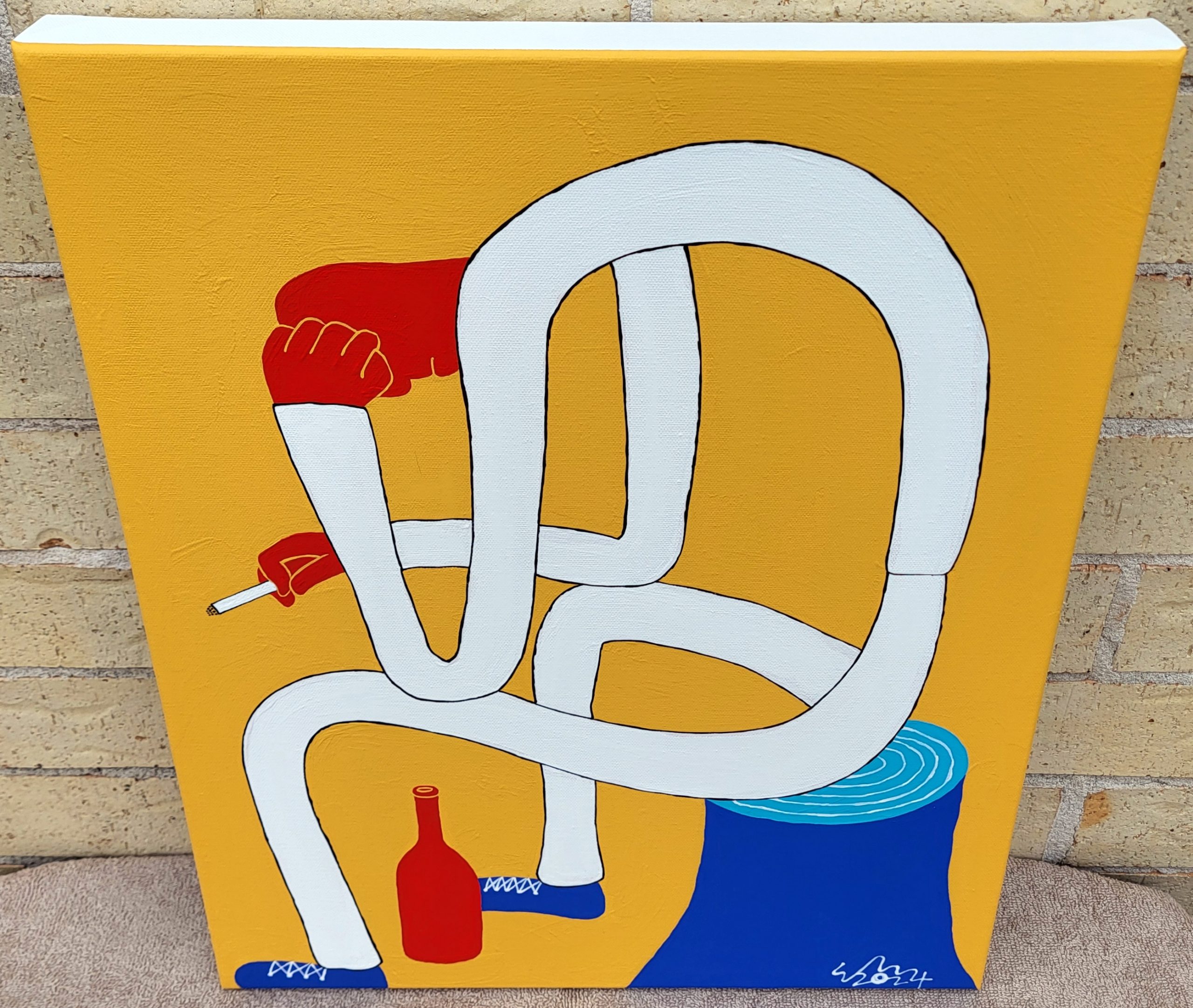 Heartbroken Man 2024 Perspective (1)