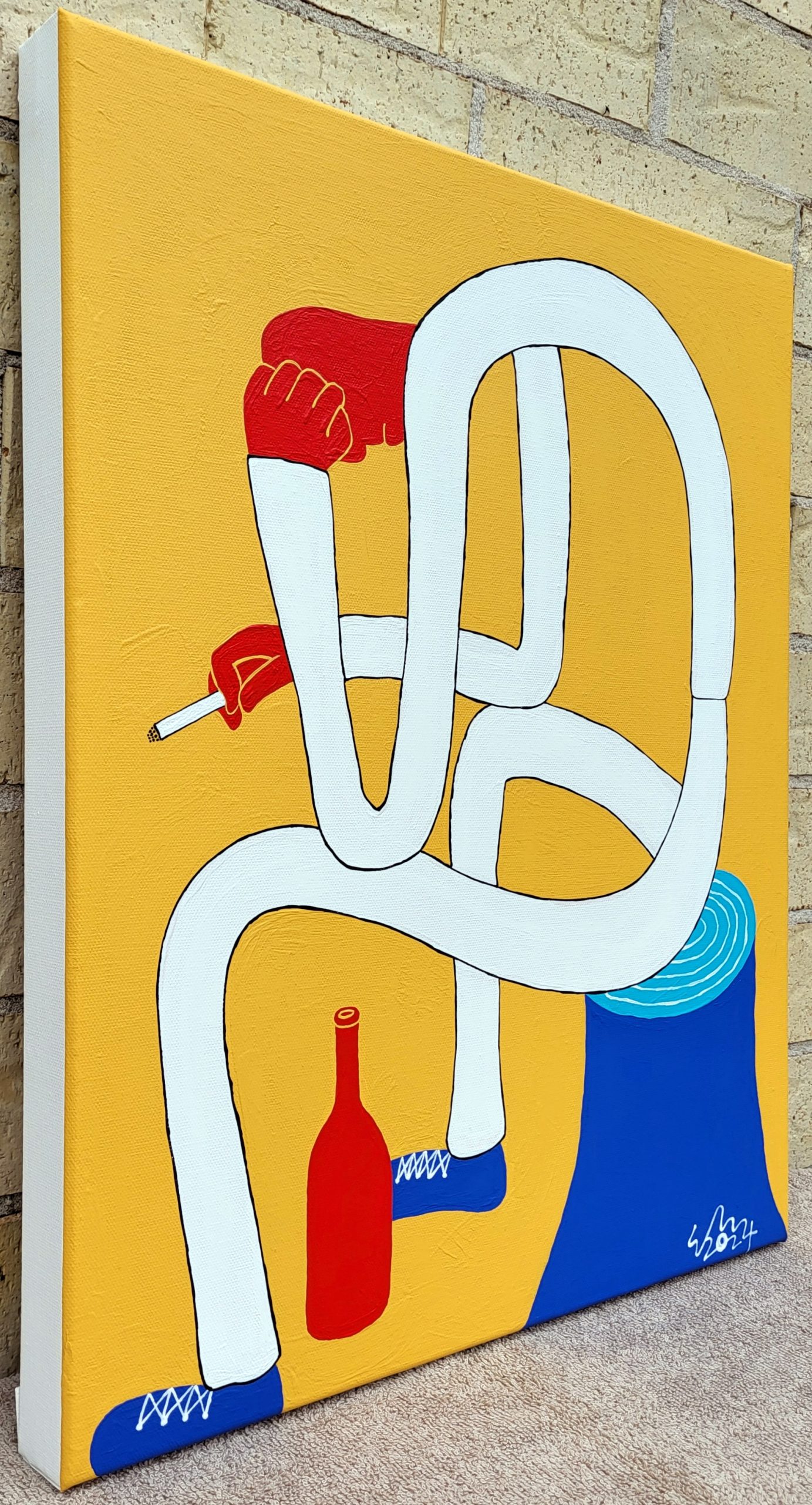 Heartbroken Man 2024 Perspective (2)