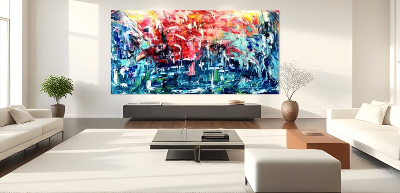 Amphitheatre of the Confident