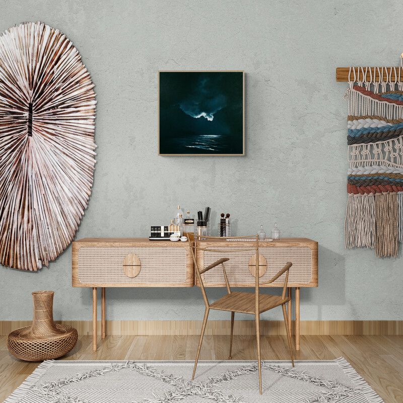 Moon Magic Lucinda Leveille 6