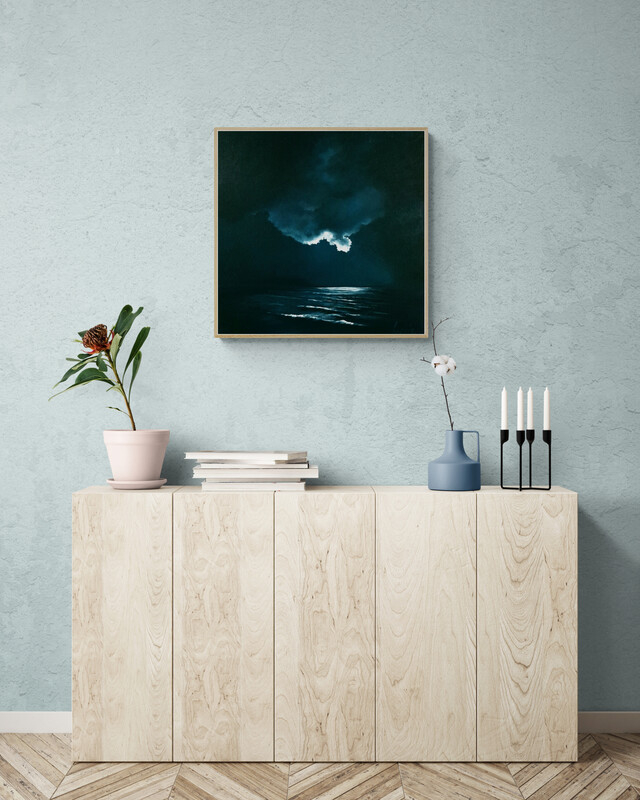 Moon Magic Lucinda Leveille 5