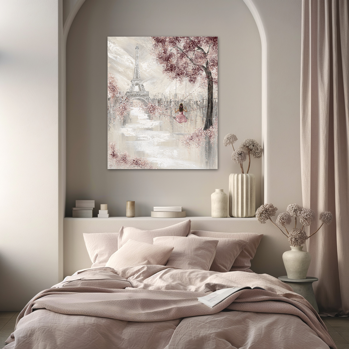 Eternal Play Wallmockup2 2