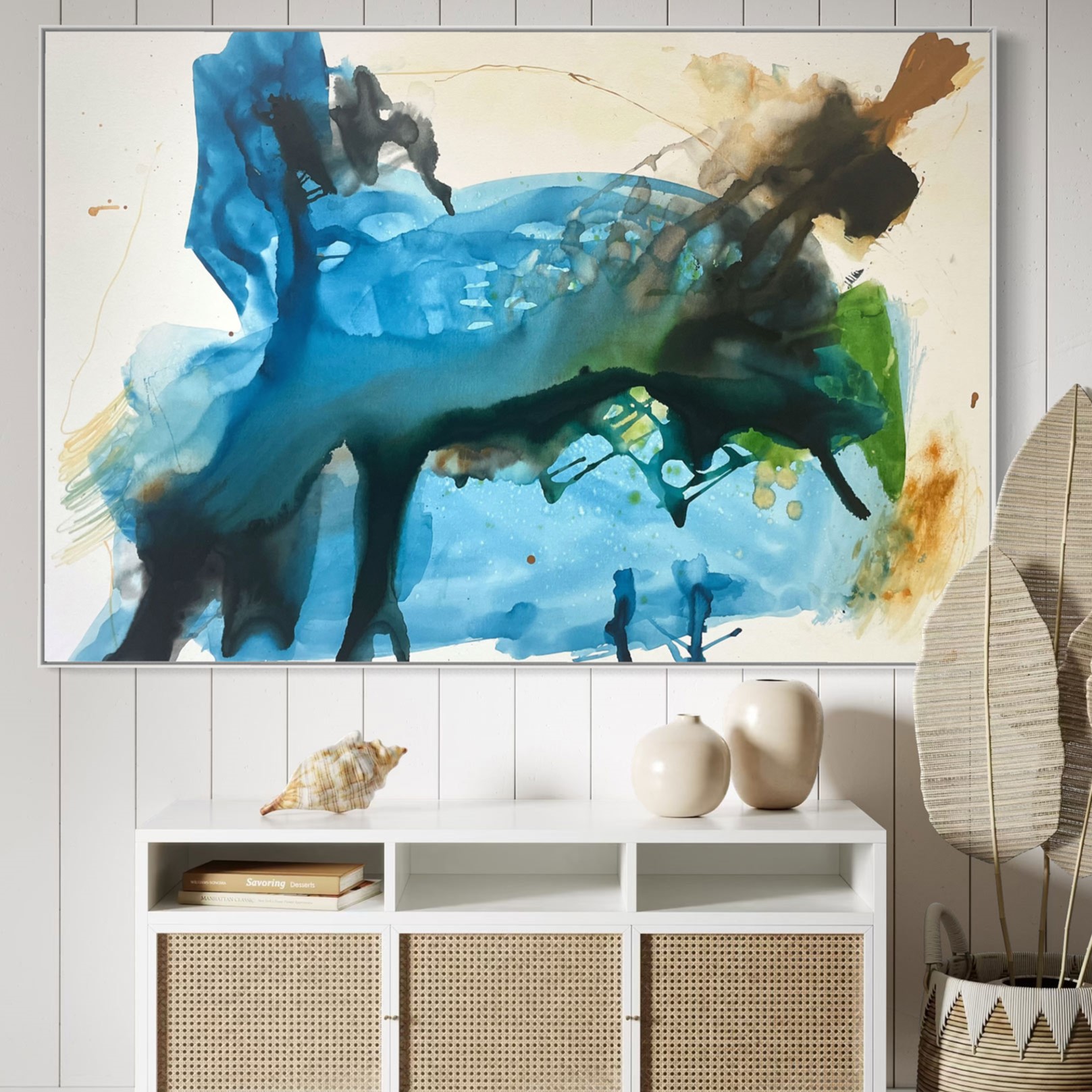 The Ledge Cheryl Harrison Situ3sa