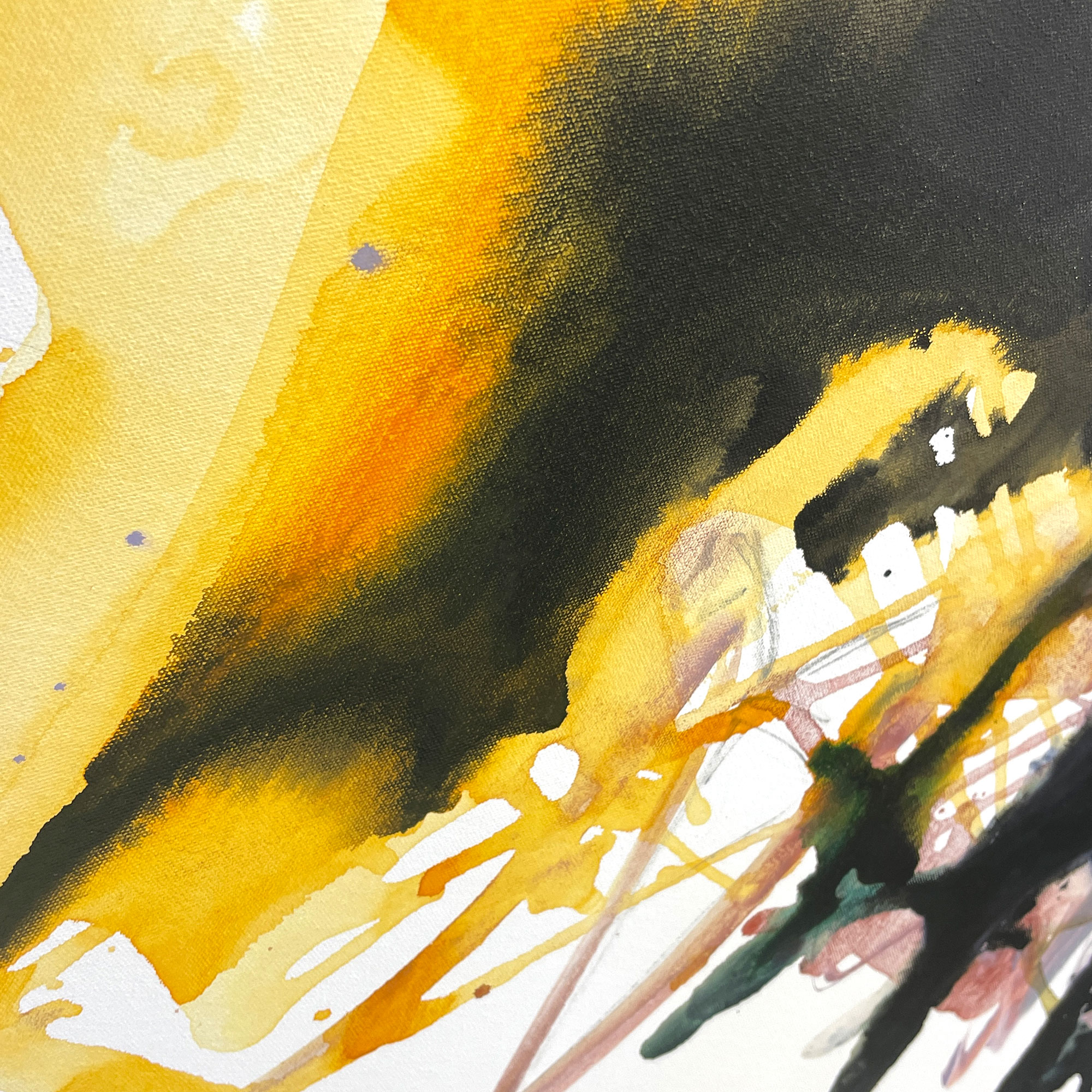 Sea Dragon Cheryl Harrison A