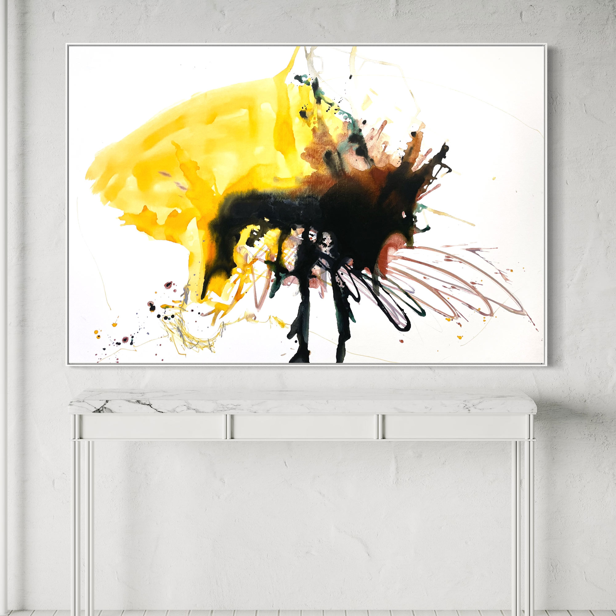 Sea Dragon Cheryl Harrison Situ2sa