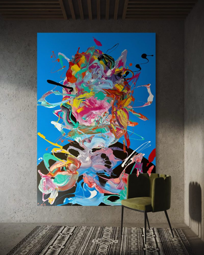 Different Type of Aura