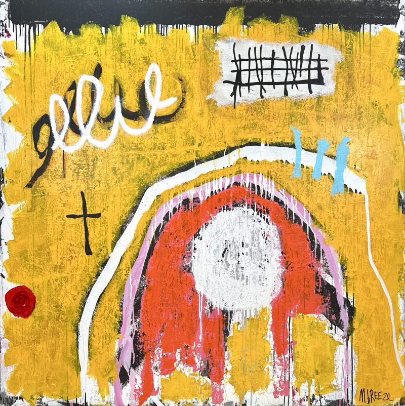 Enter Three Wise Men