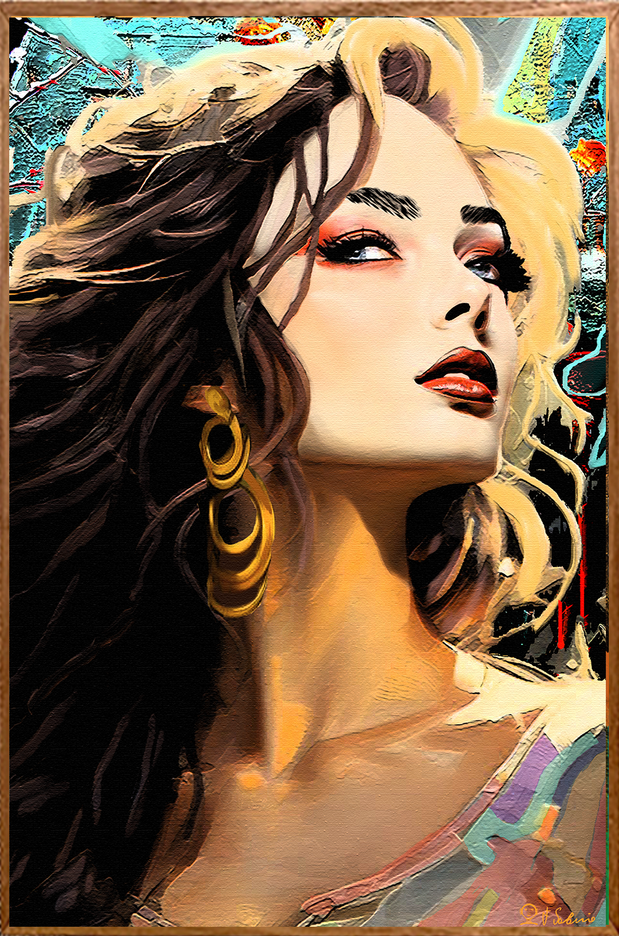 Street Urban Art Collection Number 426 Web 2