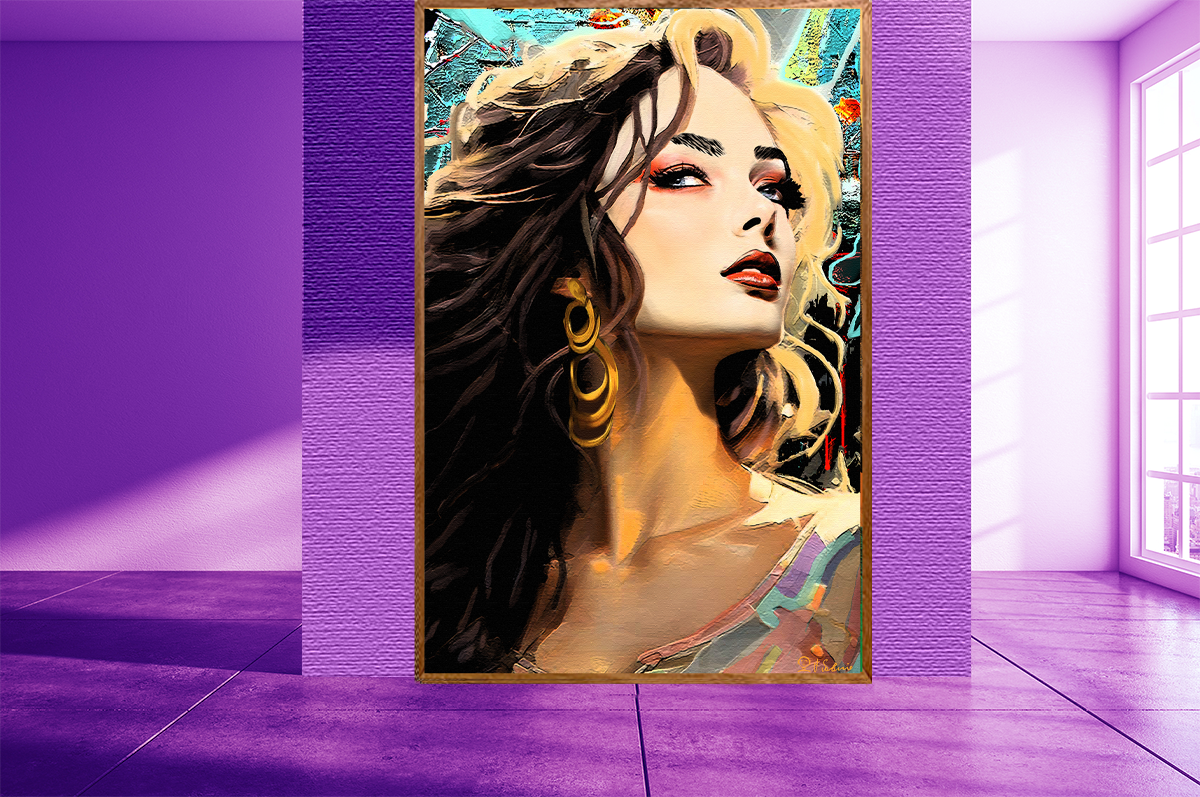 Street Urban Art Collection Number 426 Web 3