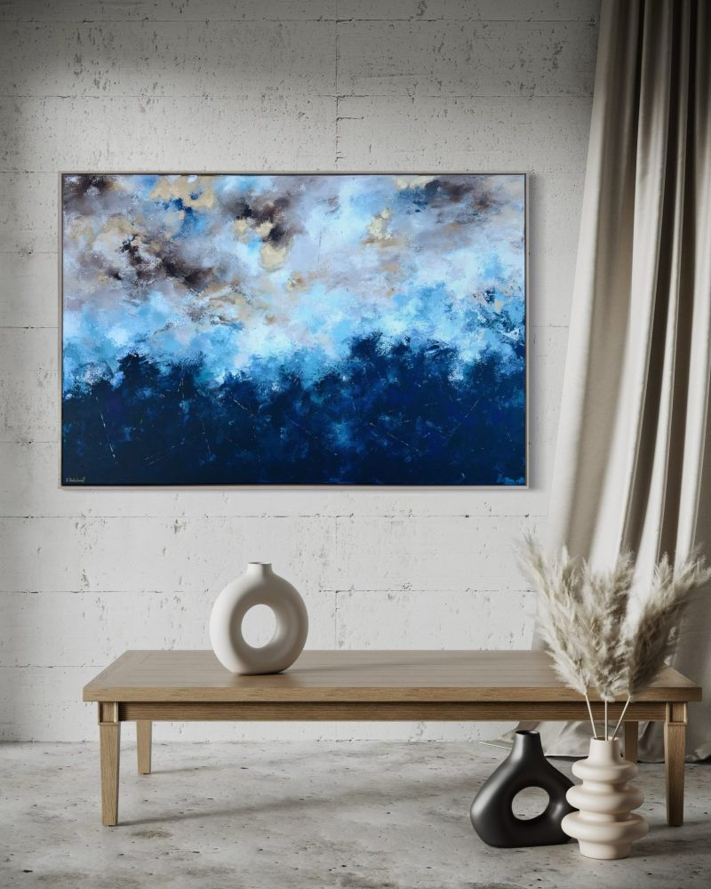 Phillip Island Tempest No.2