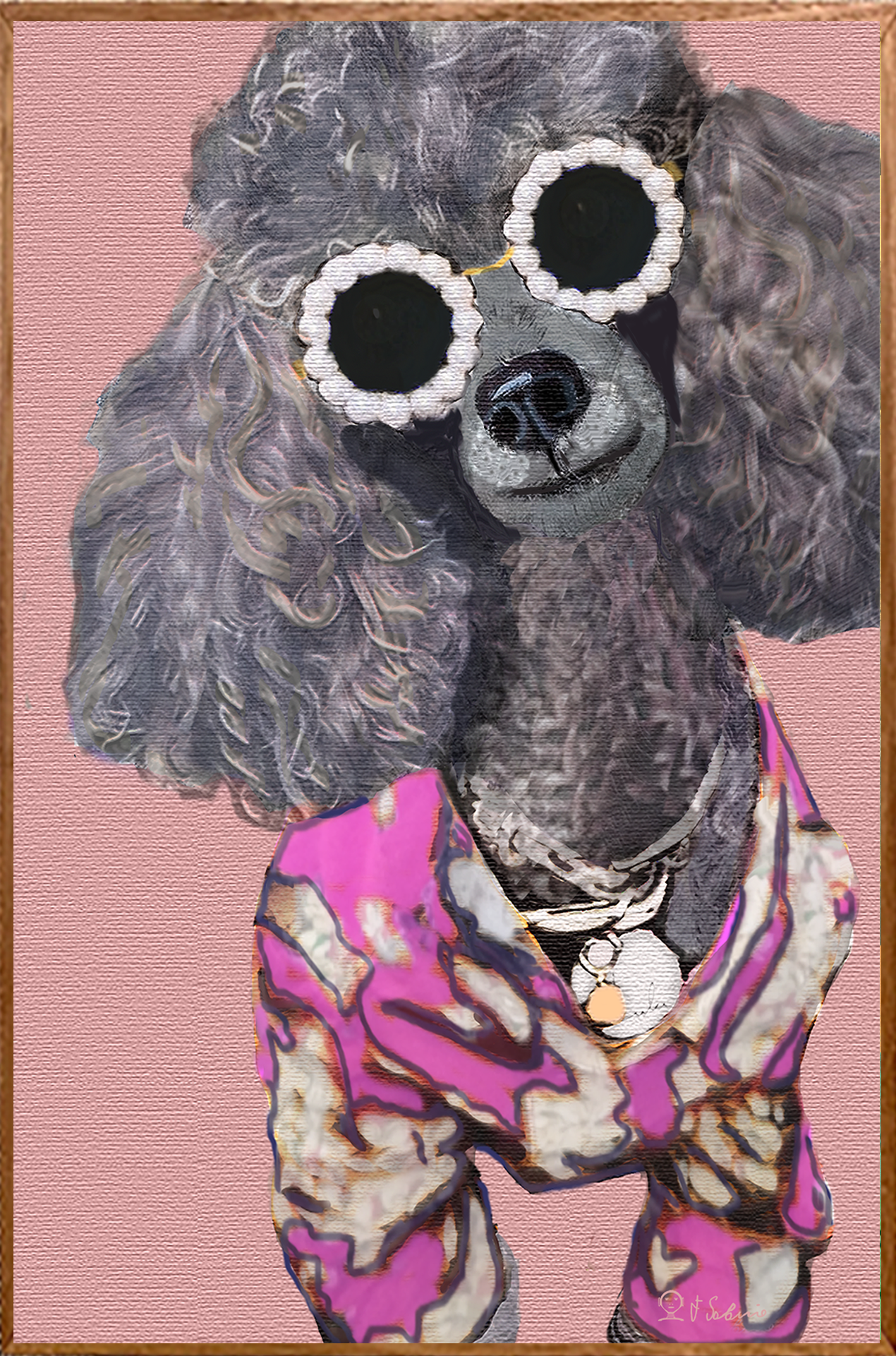 Street Urban Art Collection Number 414 Lulu Web 2