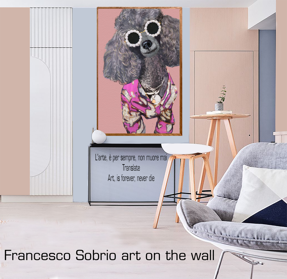 Street Urban Art Collection Number 414 Lulu Web 4