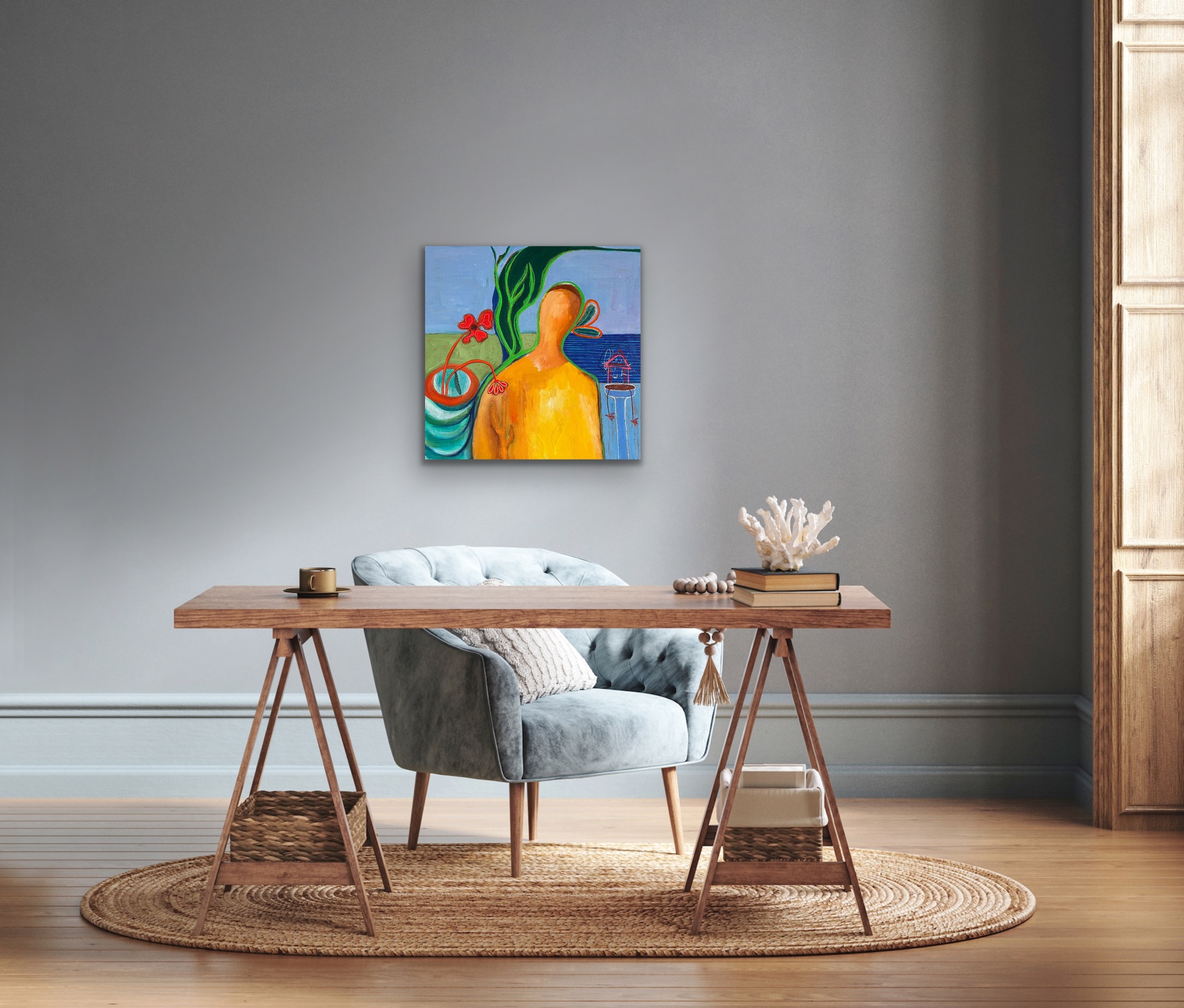 Once Upon A Time Insitu Above Tabel