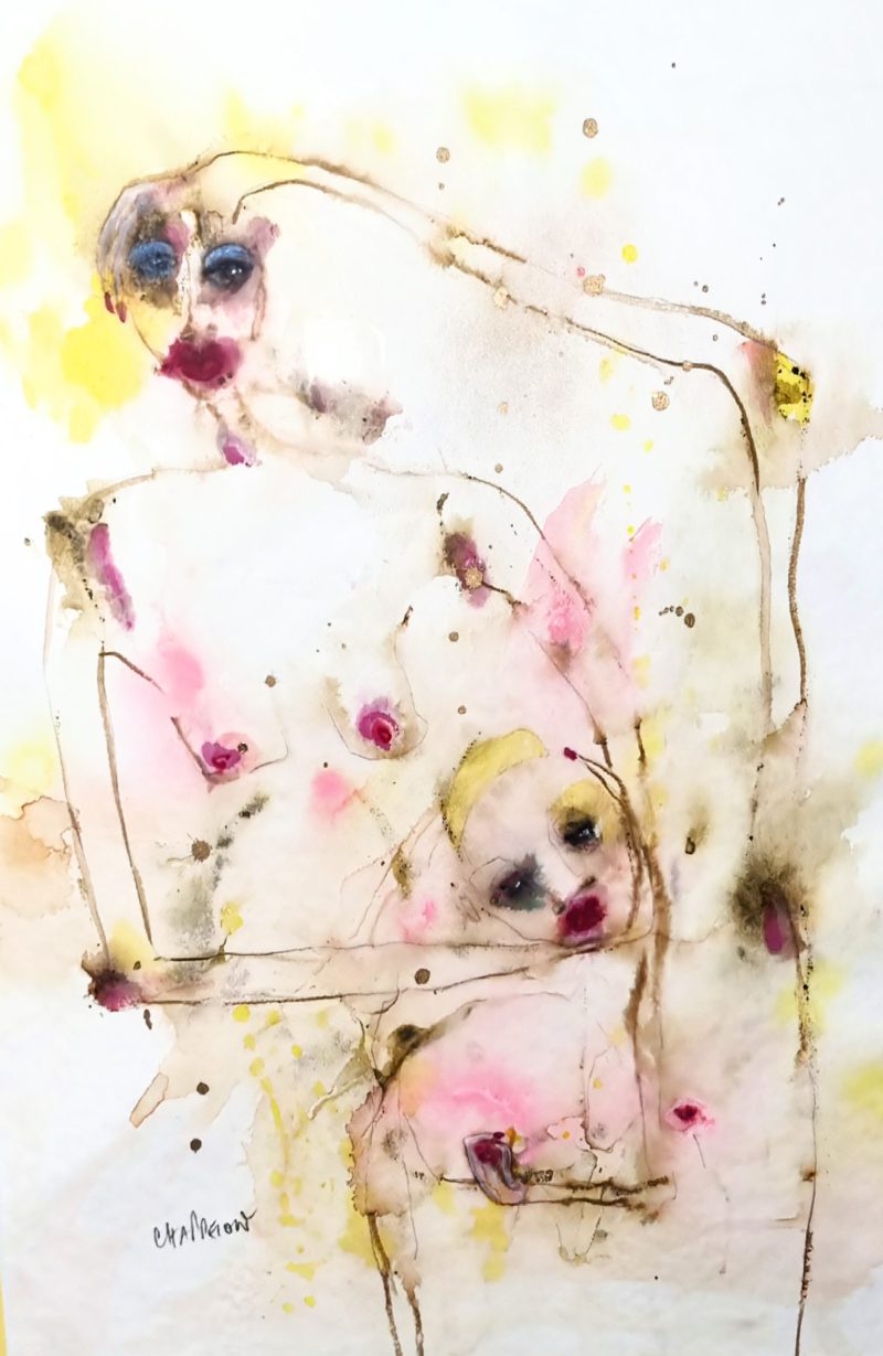 Ego is not a dirty word