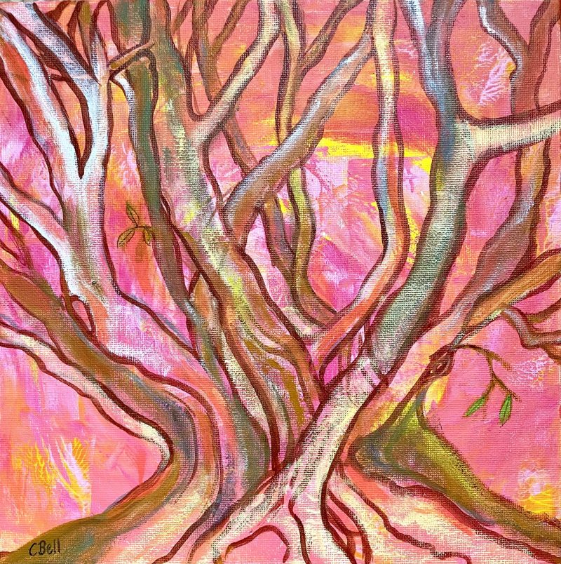 Read Between the Trees