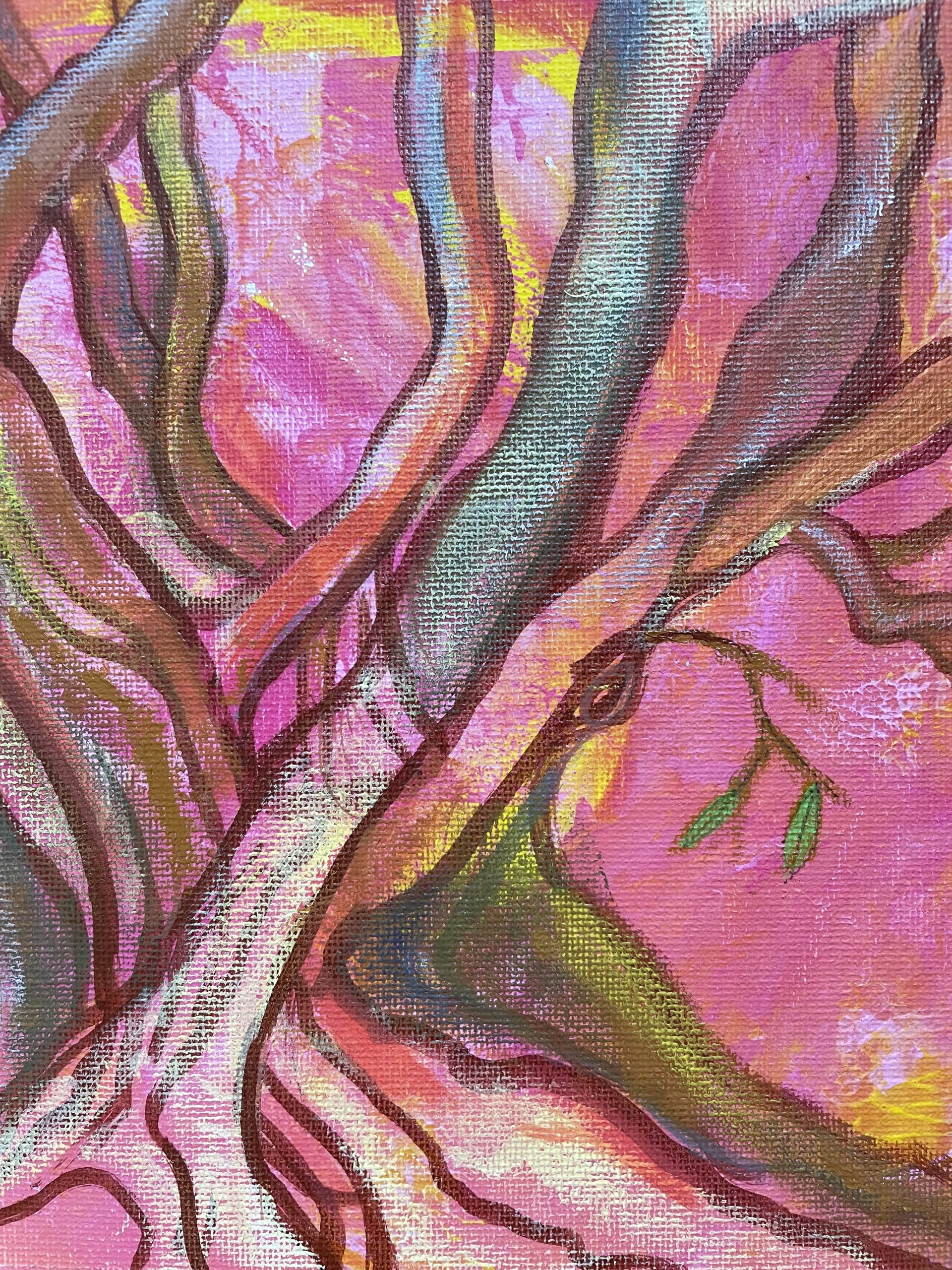 20243011 Read Between The Trees Detail